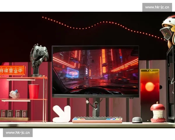 电竞直播新生态：技术赋能内容创作与观赛体验升级商业模式创新与行业未来趋势解析