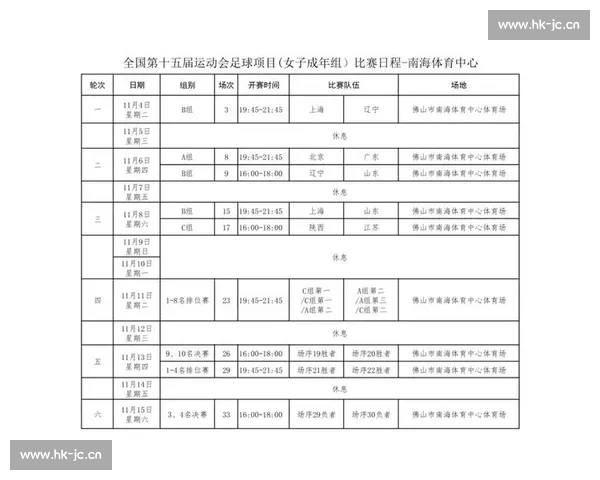 全网精选体育赛事直播推荐指南与观看攻略实时赛程解读与平台对比