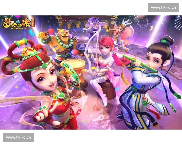 电子竞技平台入口探索全面指南 打造畅快游戏体验的第一步