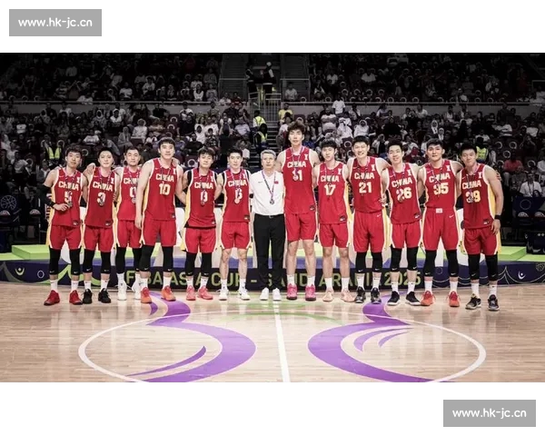 基于CBA历史数据的中国篮球联赛发展趋势深度分析与竞技表现研究