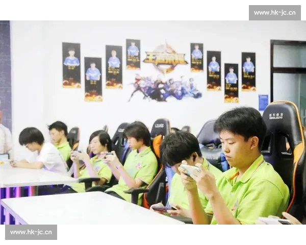 打造权威电竞赛事官网一站式赛程数据直播资讯平台社区互动服务体验