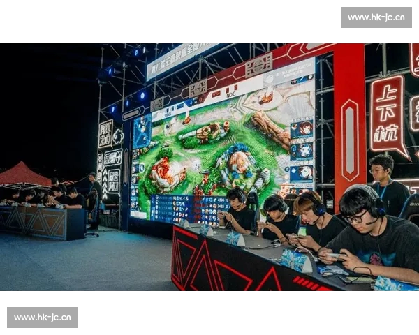 打造权威专业的电竞官网平台聚合赛事资讯与玩家社区体验全面升级 打造权威专业的电竞官网平台聚合赛事资讯与玩家社区体验全面升级