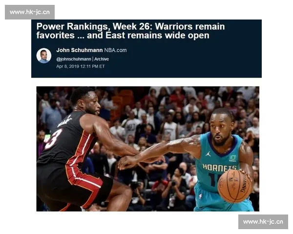 基于NBA主客场数据差异的球队胜率变化与战术效率综合分析研究