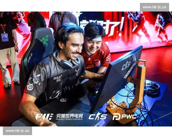 电竞网站全新升级解析：赛事资讯攻略与职业选手深度报道